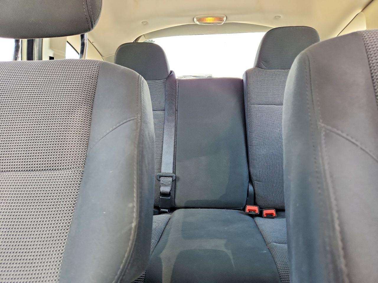 2012 DODGE CALIBER SXT photo 10