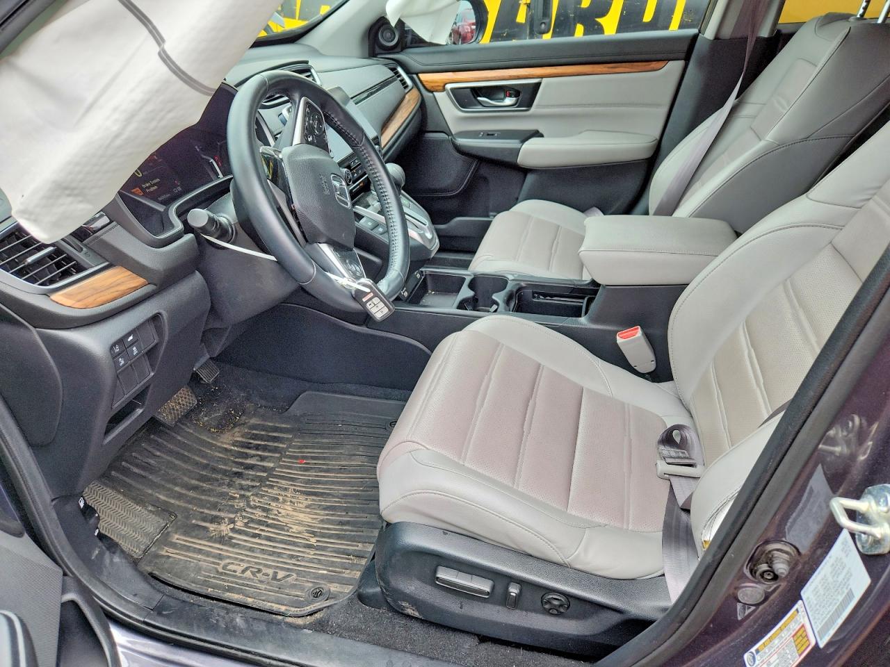 2020 HONDA CR-V photo 13