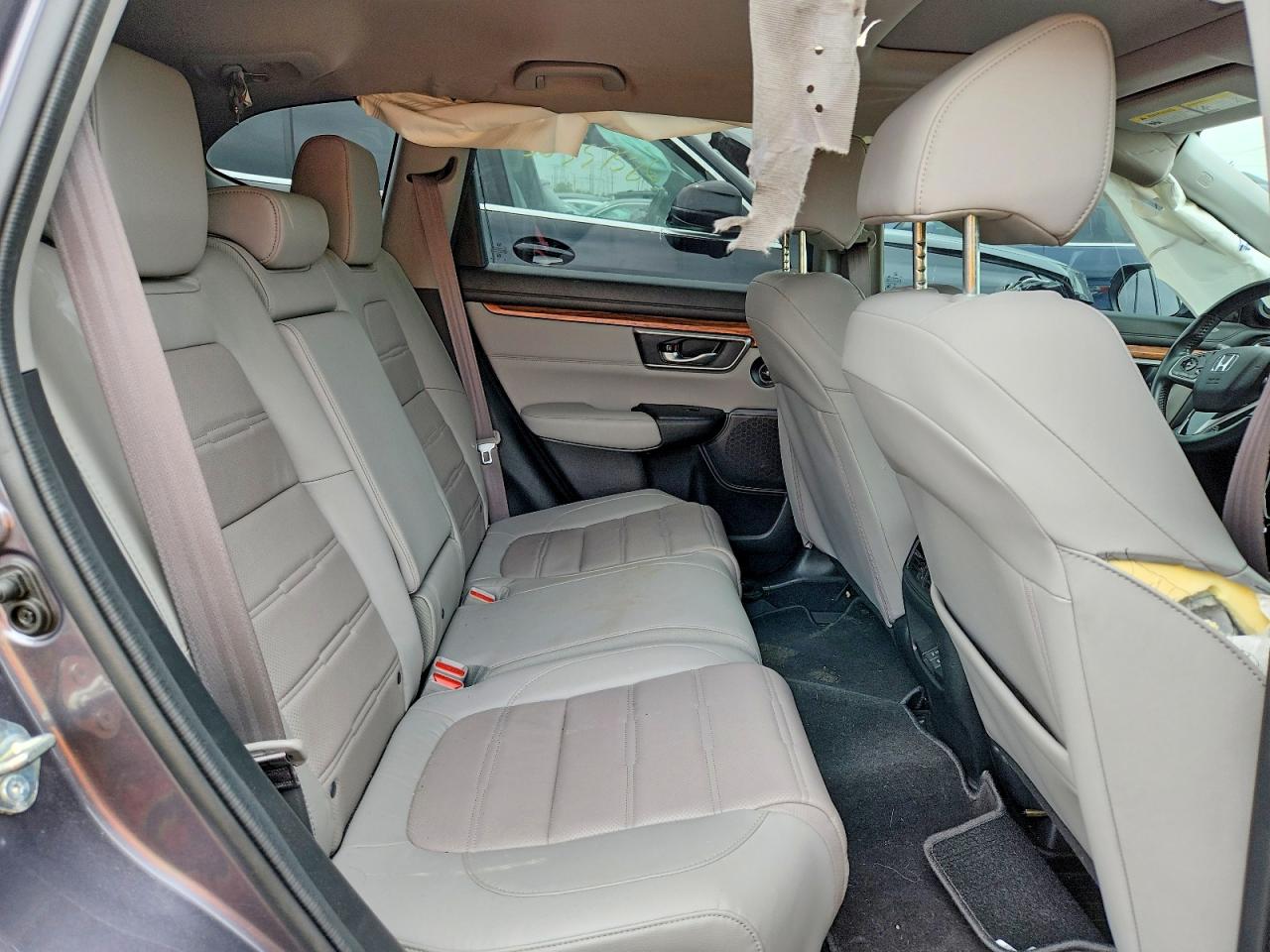 2020 HONDA CR-V photo 19
