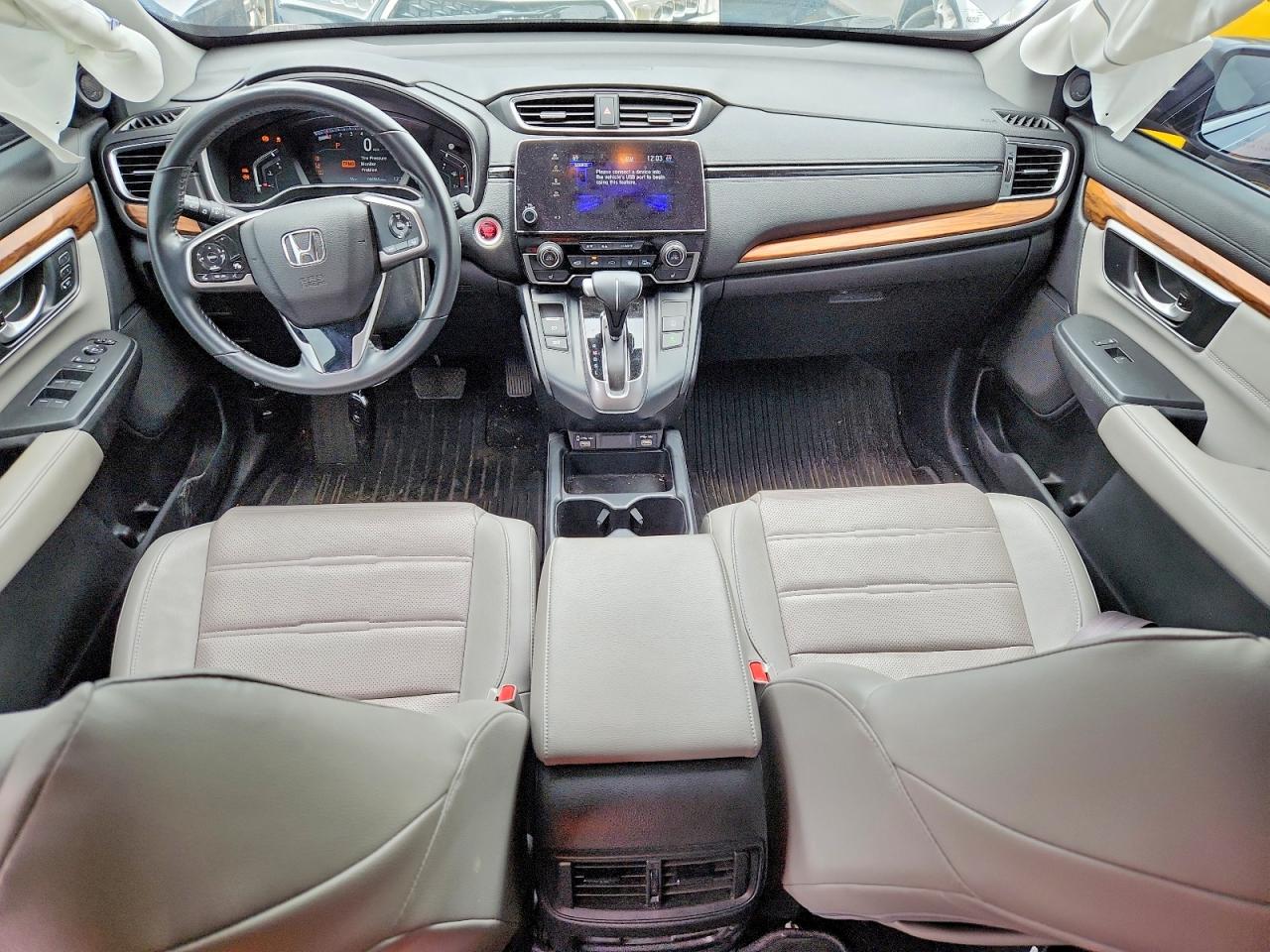2020 HONDA CR-V photo 15