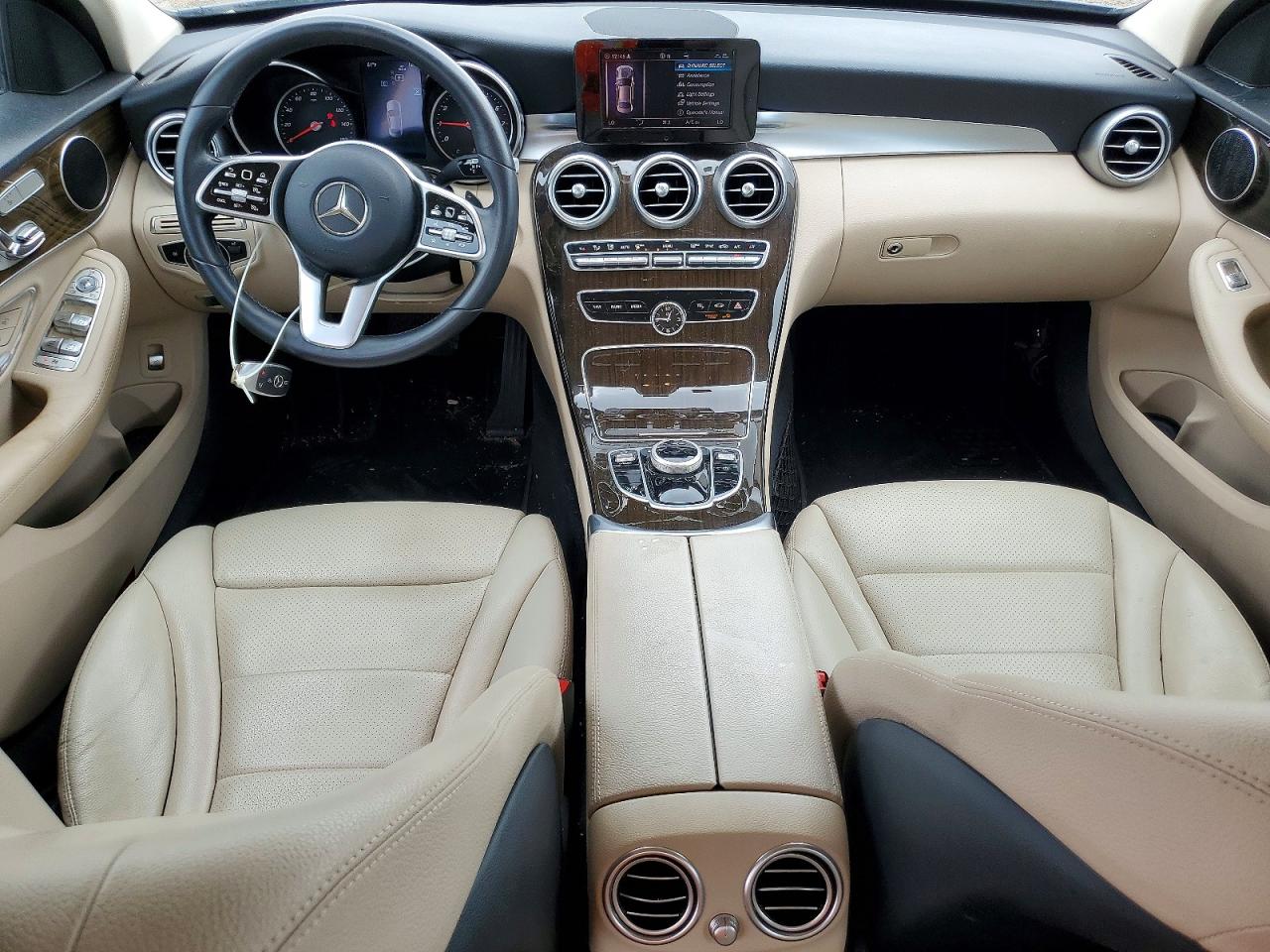2019 MERCEDES-BENZ C 300 photo 15