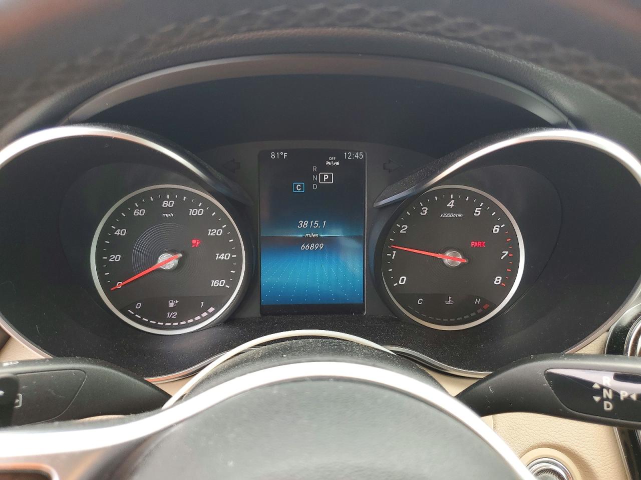 2019 MERCEDES-BENZ C 300 photo 17