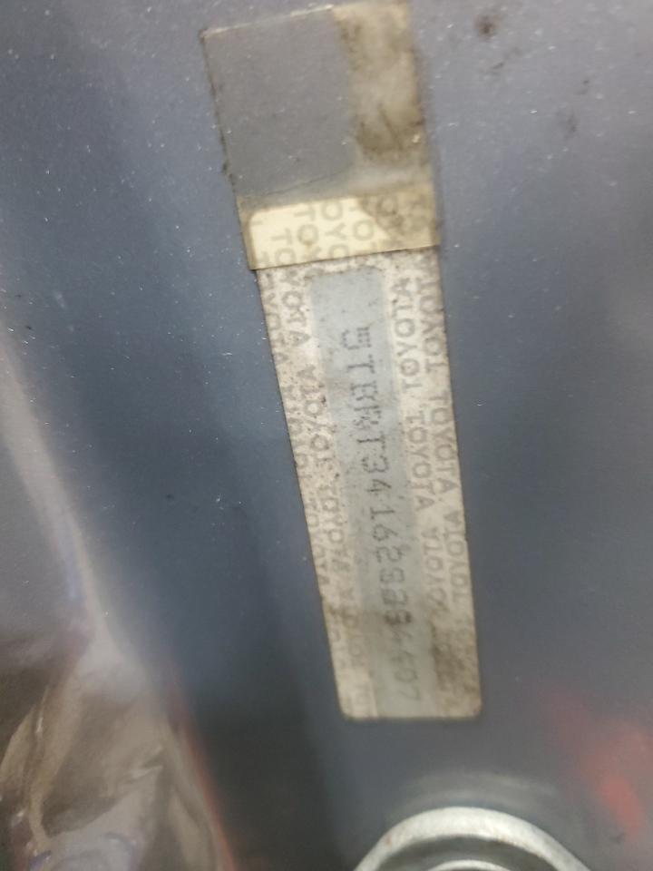 2002 TOYOTA TUNDRA ACCESS CAB photo 34
