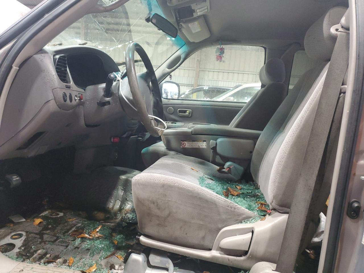 2002 TOYOTA TUNDRA ACCESS CAB photo 19