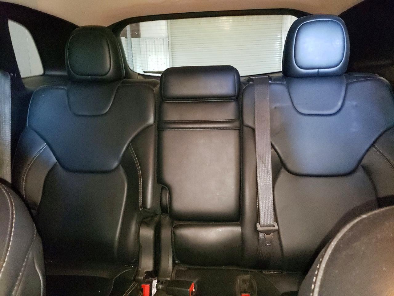 2017 JEEP CHEROKEE LIMITED photo 19