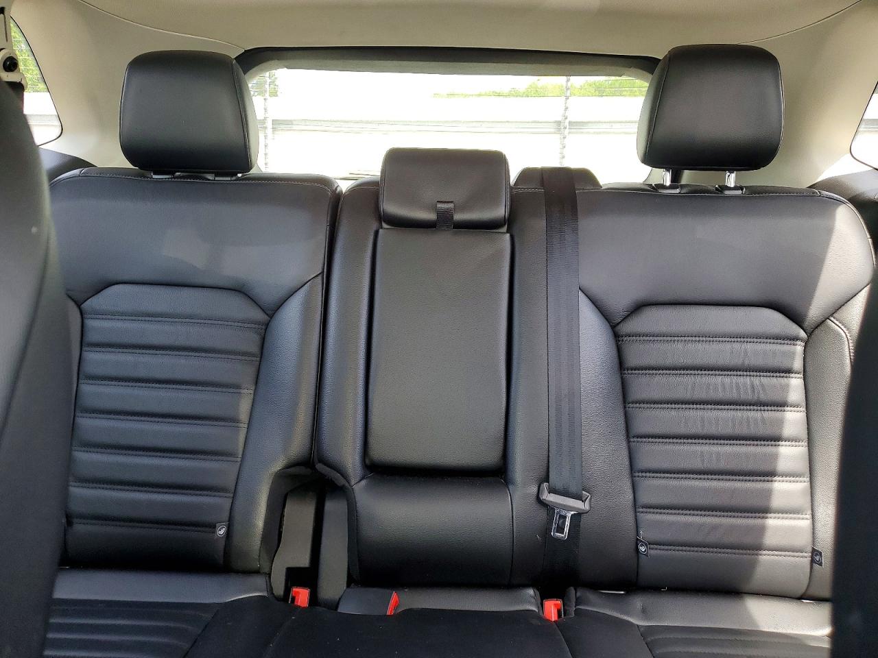 2015 FORD EDGE SEL photo 19