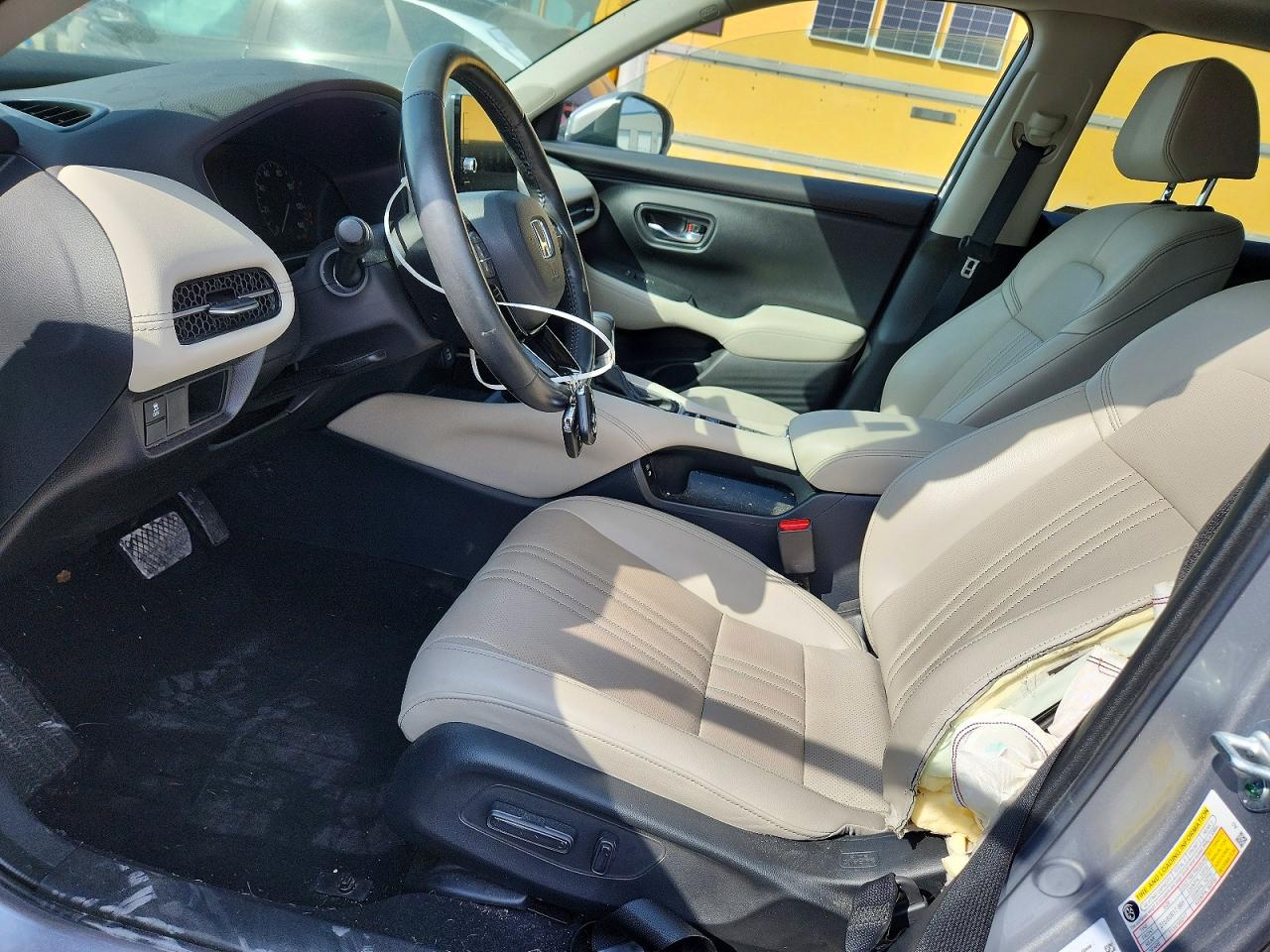 2024 HONDA HR-V EXL photo 13