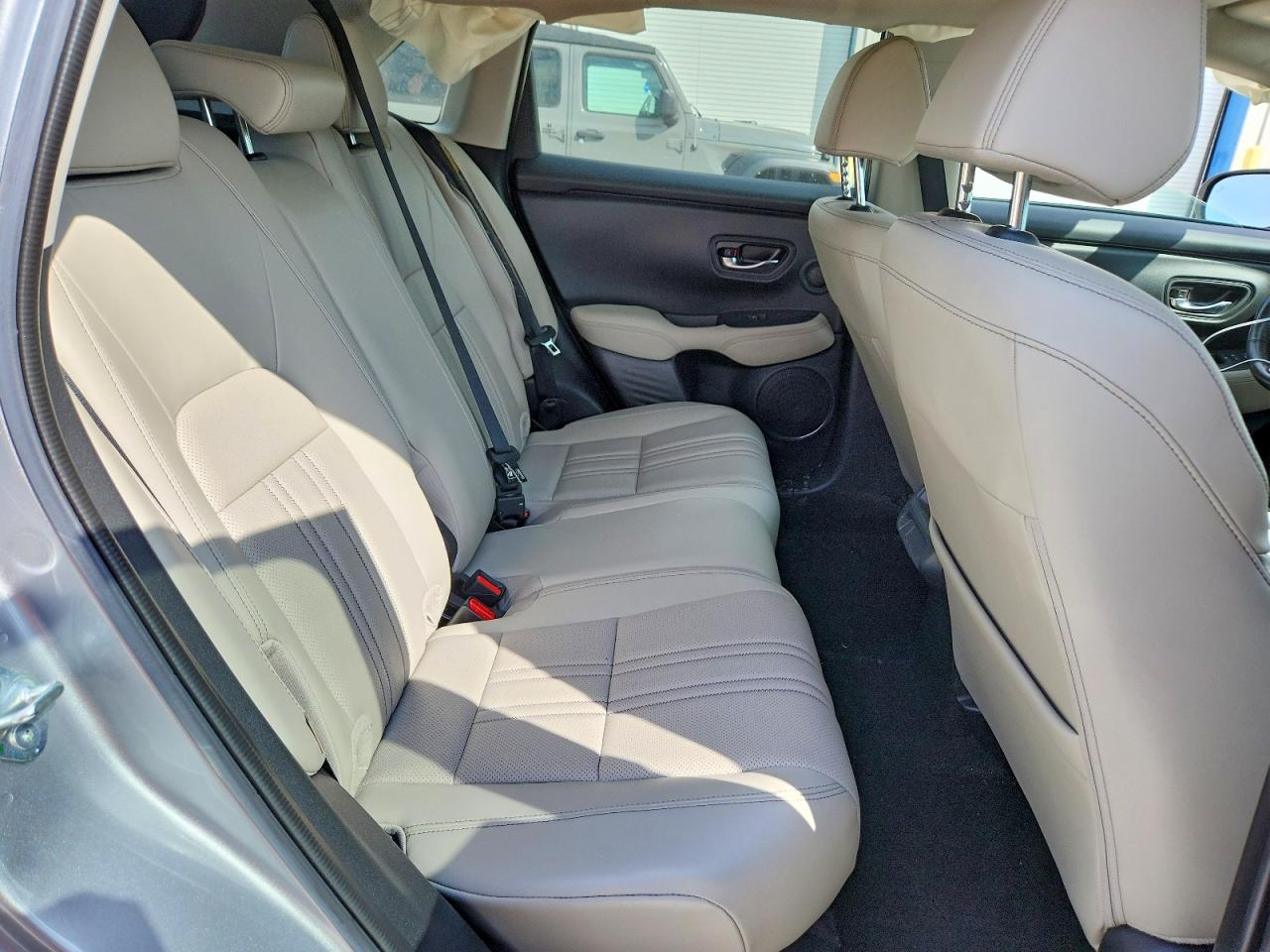 2024 HONDA HR-V EXL photo 21