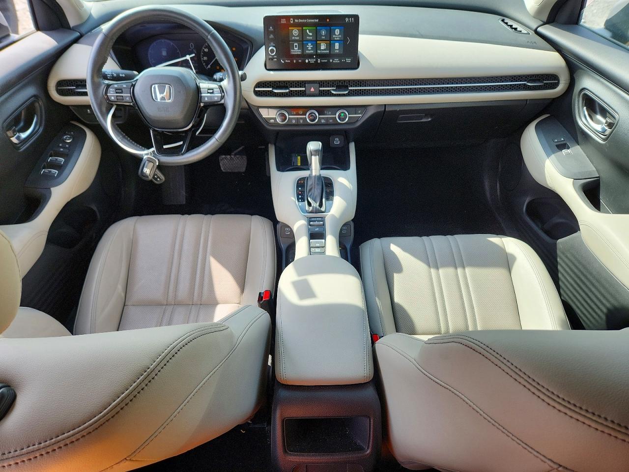 2024 HONDA HR-V EXL photo 15
