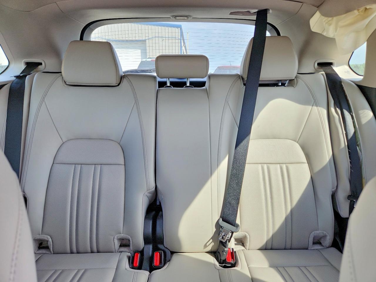 2024 HONDA HR-V EXL photo 19