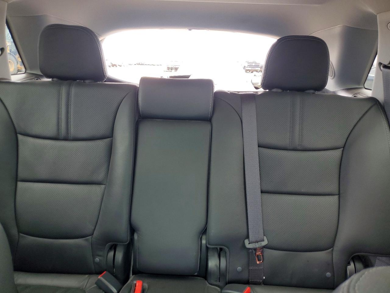 2013 KIA SORENTO SX photo 19
