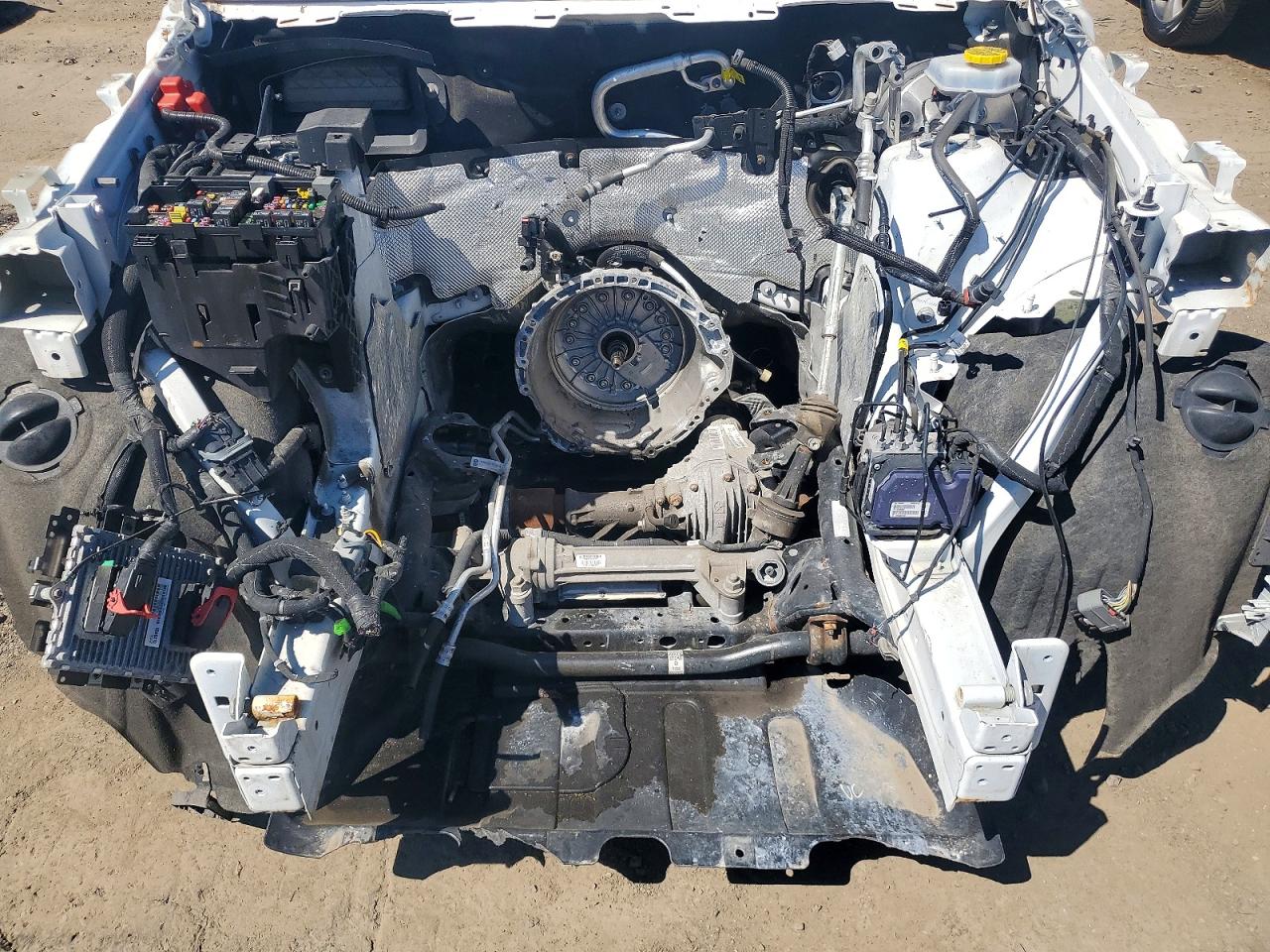 2020 JEEP GRAND CHEROKEE LIMITED photo 11