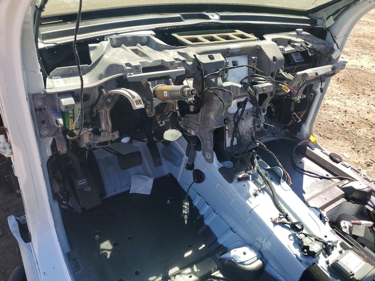 2020 JEEP GRAND CHEROKEE LIMITED photo 8