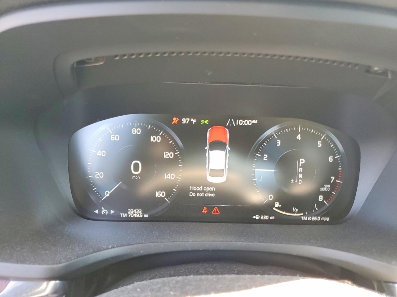 2021 VOLVO S60 T5 MOMENTUM photo 25