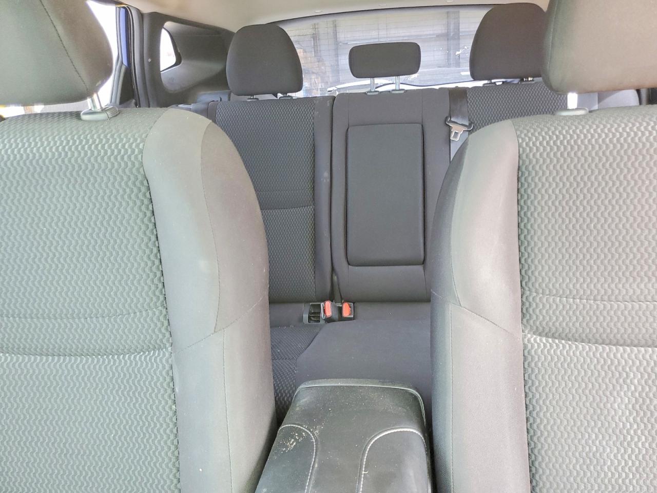 2019 NISSAN ROGUE SPORT S photo 28
