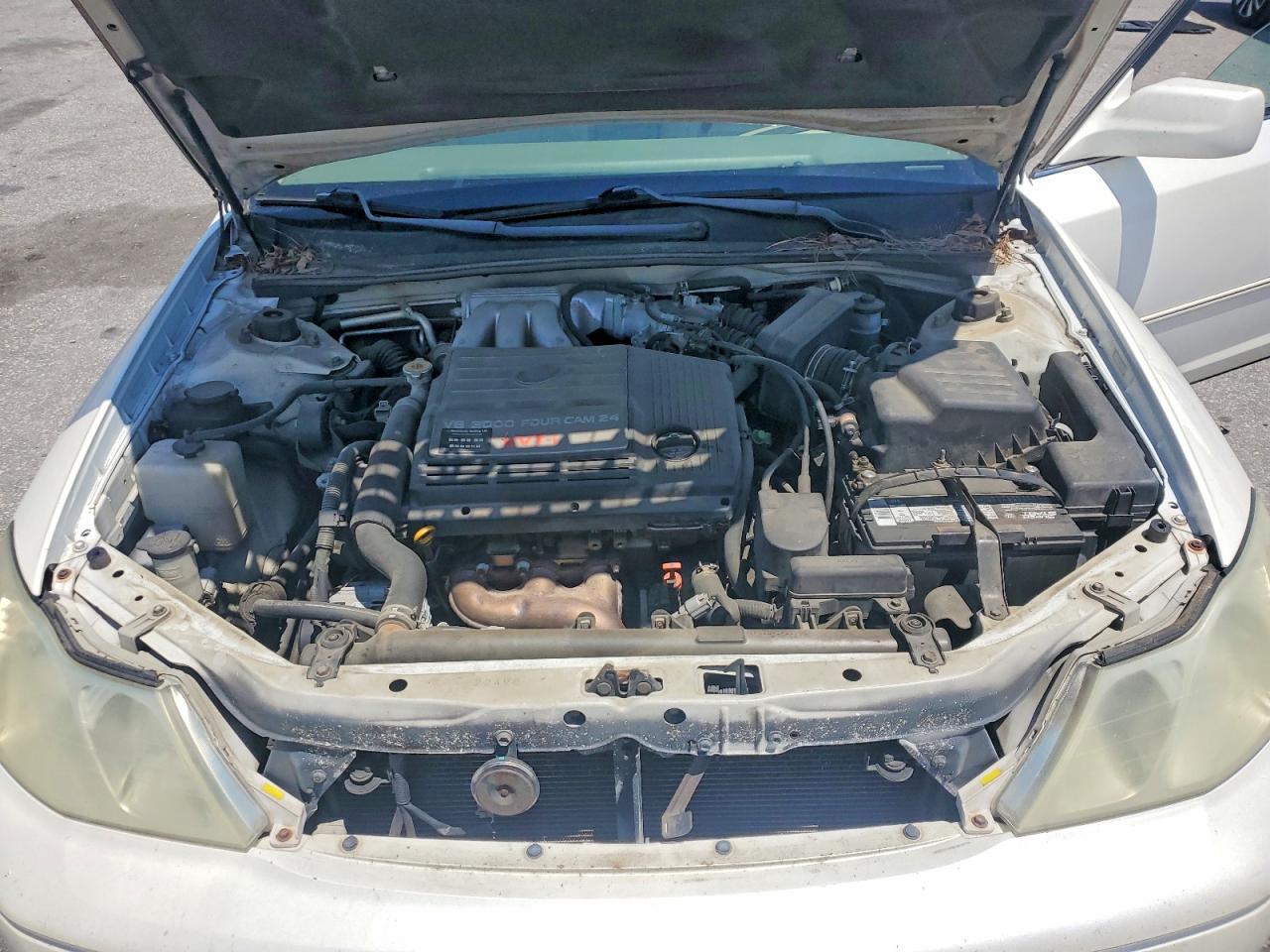 2003 TOYOTA AVALON XLS photo 11