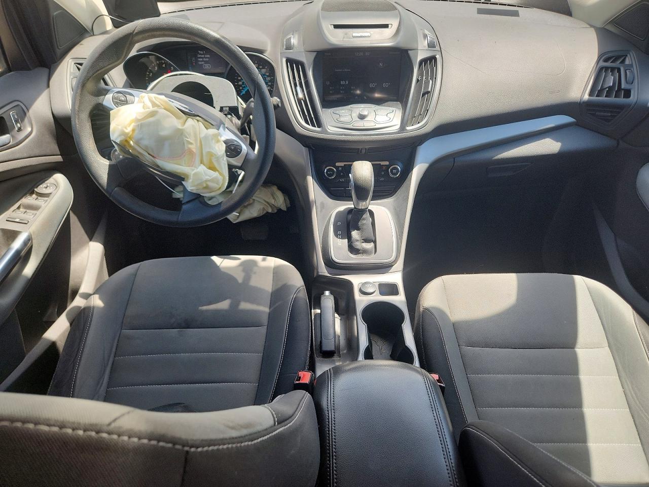 2013 FORD ESCAPE SE photo 15