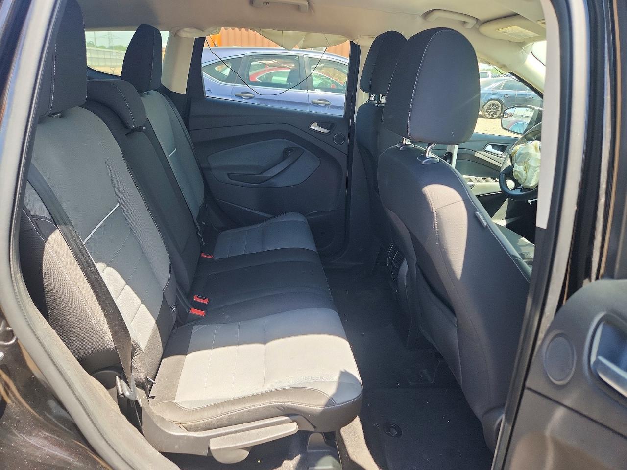 2013 FORD ESCAPE SE photo 19