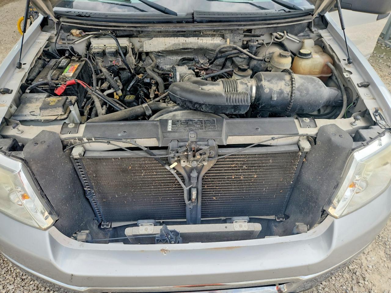 2007 FORD F150 SUPERCREW photo 31