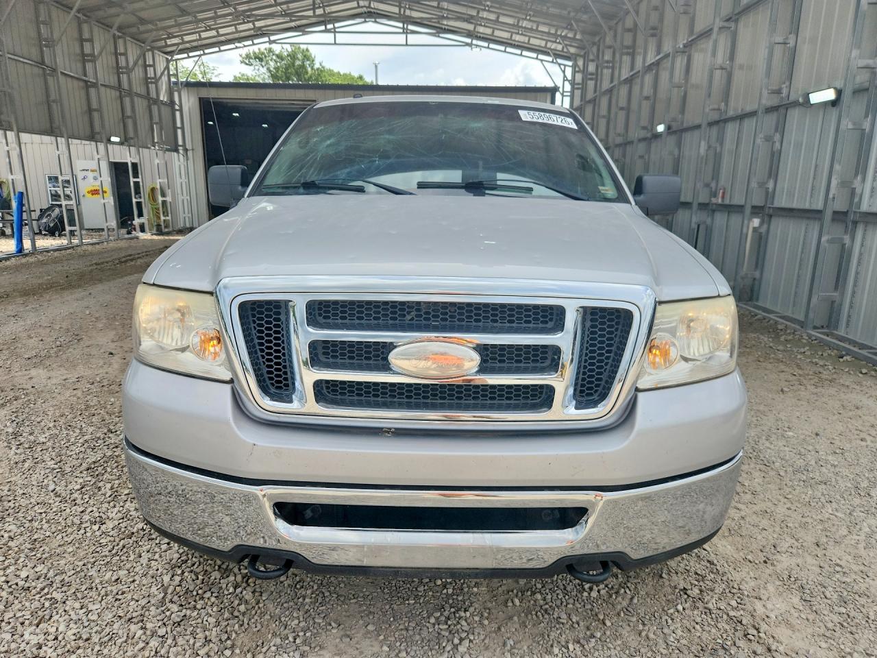2007 FORD F150 SUPERCREW photo 13