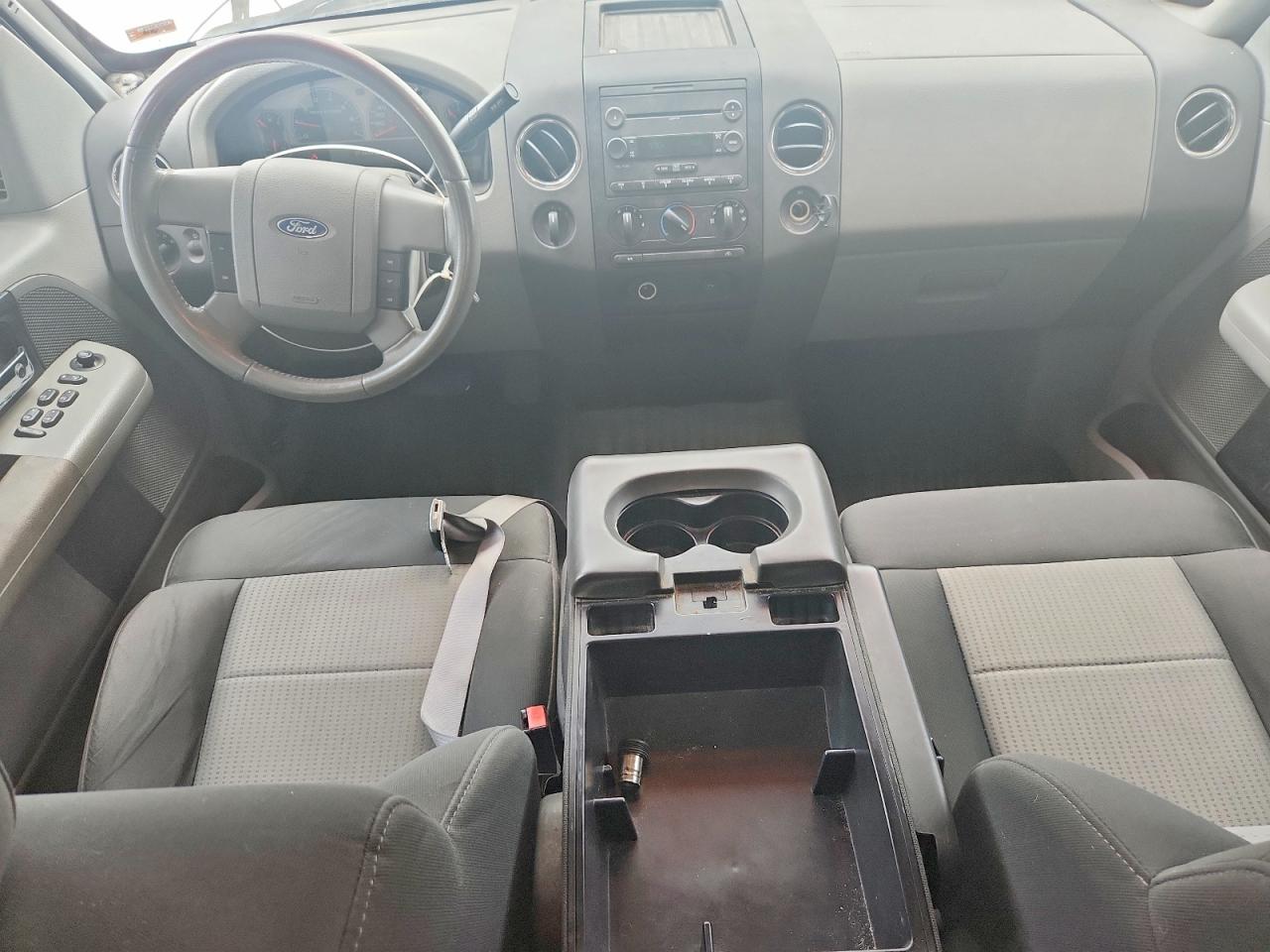 2007 FORD F150 SUPERCREW photo 22