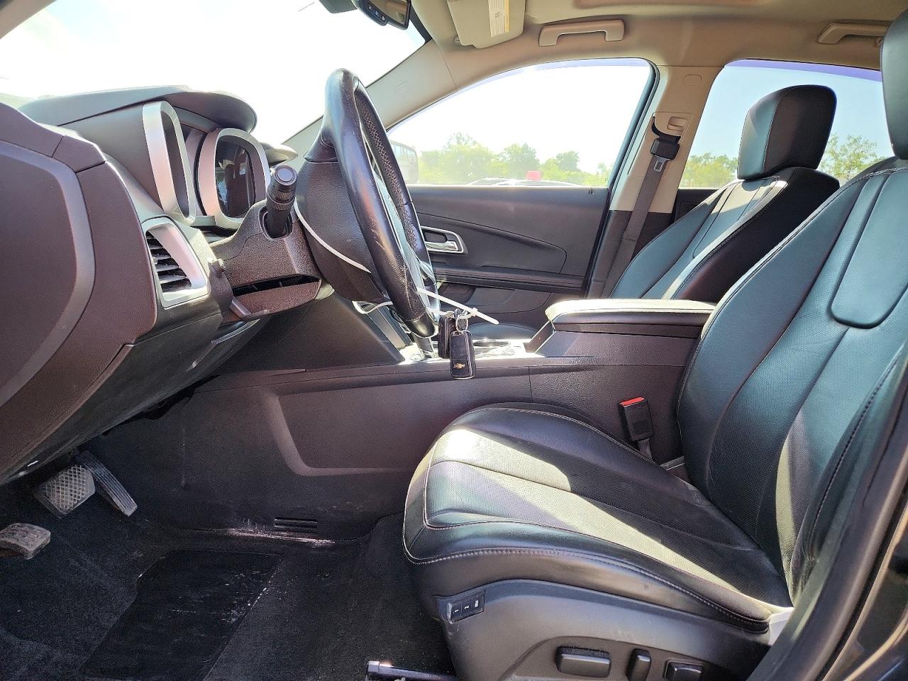2014 CHEVROLET EQUINOX LTZ photo 13