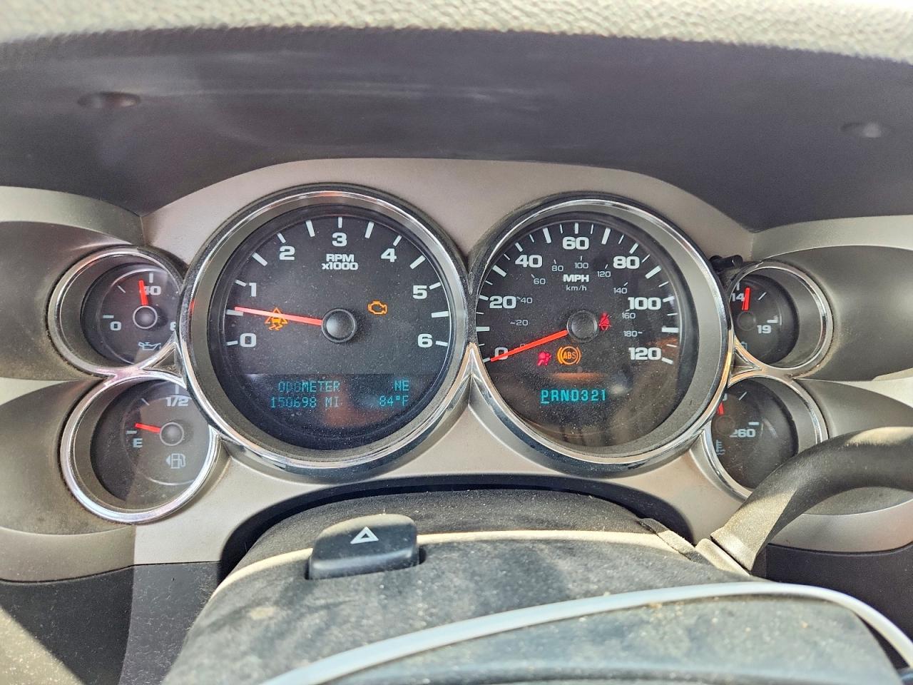 2009 CHEVROLET SILVERADO K1500 LT photo 25