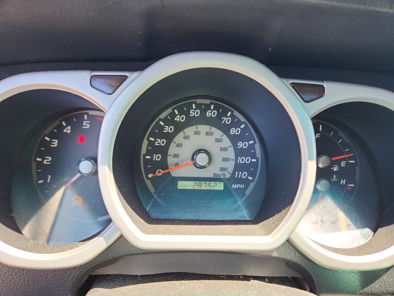 2005 TOYOTA 4RUNNER SPORT EDITION photo 25