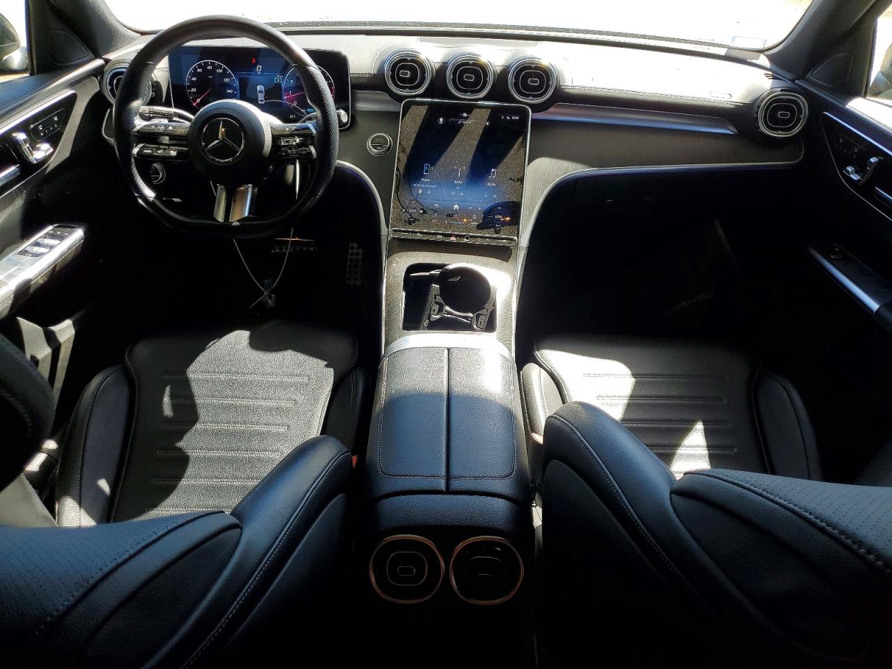 2022 MERCEDES-BENZ C 300 photo 15