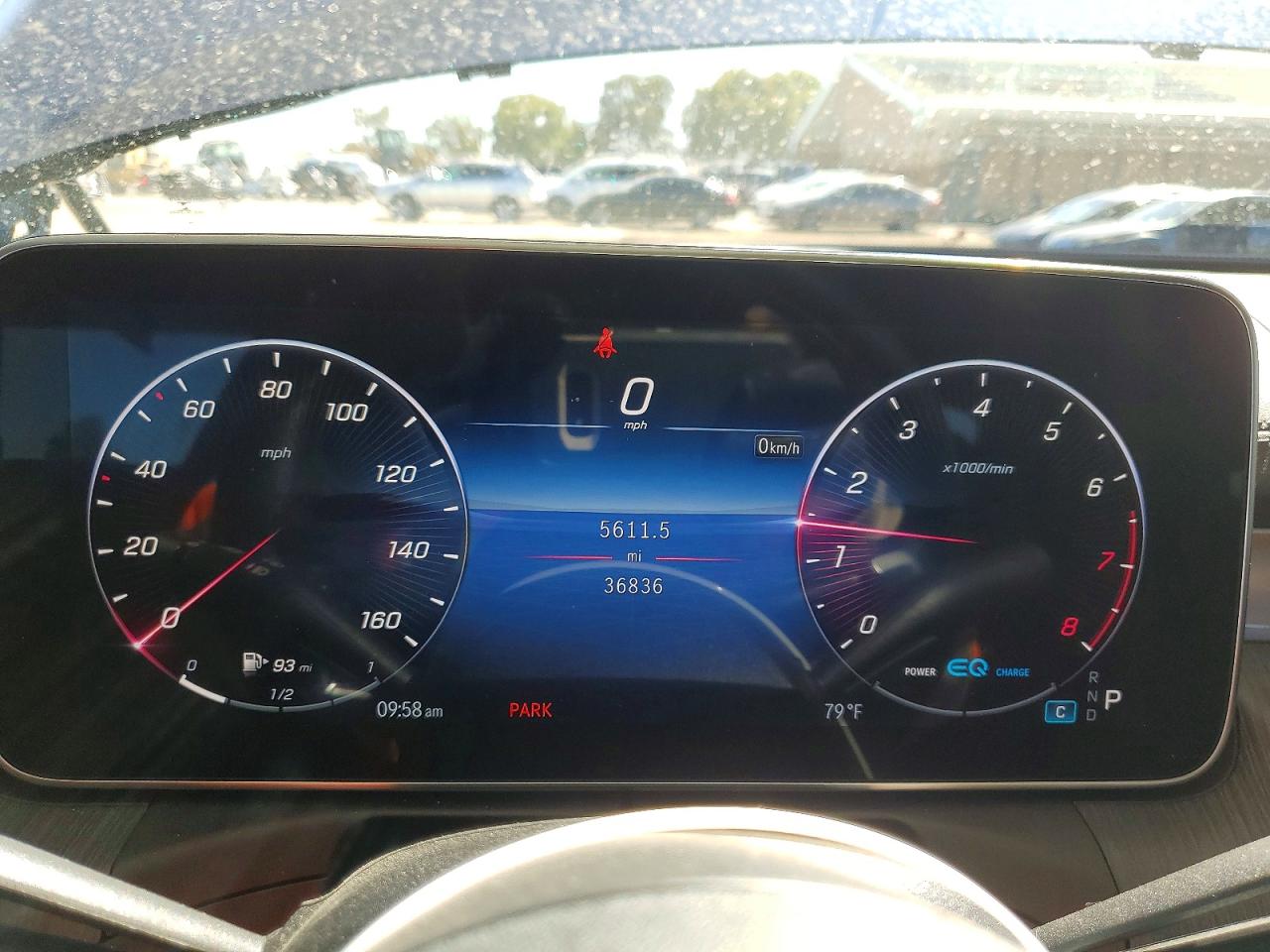2022 MERCEDES-BENZ C 300 photo 17