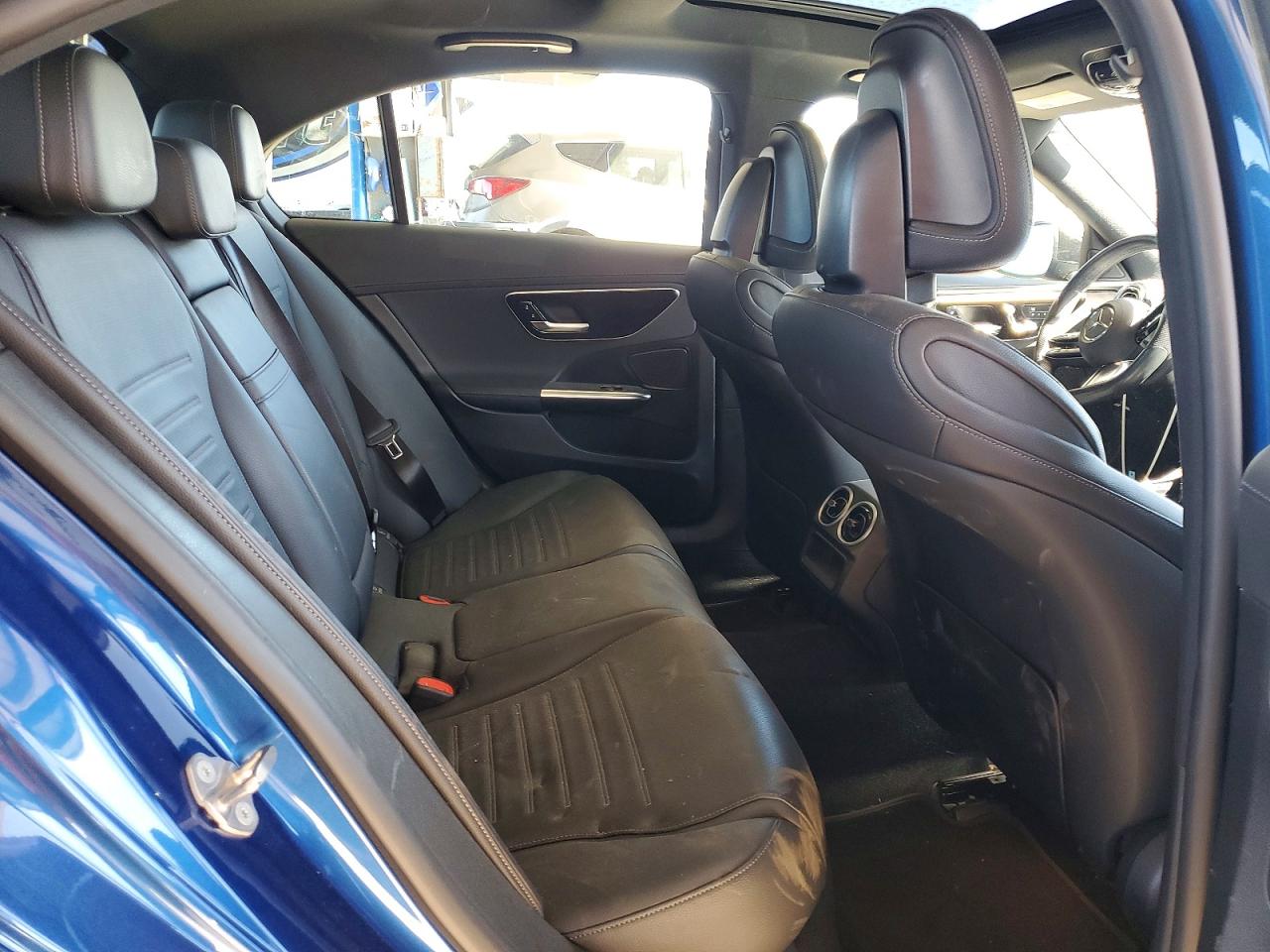 2022 MERCEDES-BENZ C 300 photo 19