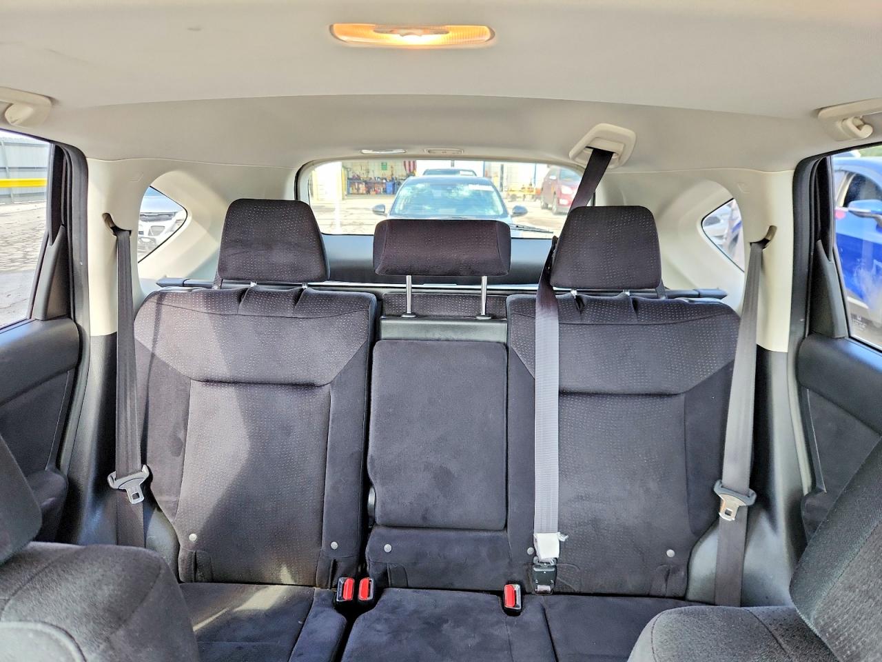 2012 HONDA CR-V EX photo 28