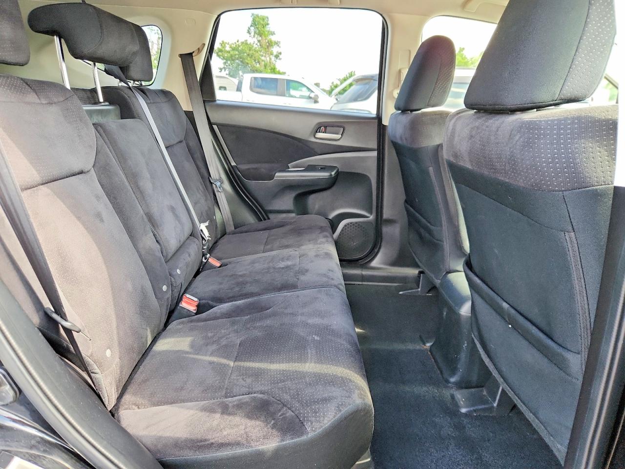 2012 HONDA CR-V EX photo 31