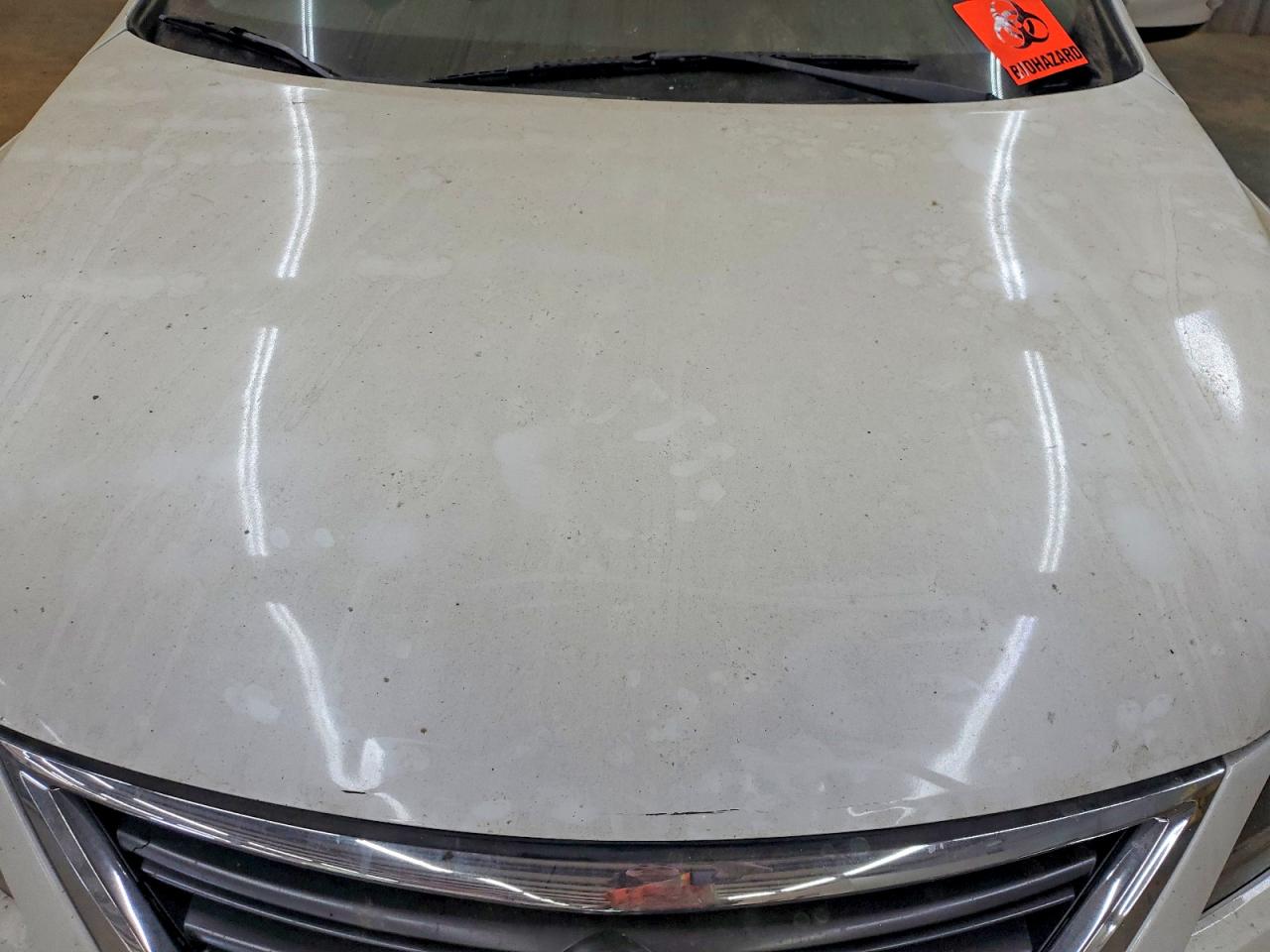2015 NISSAN SENTRA SR photo 31