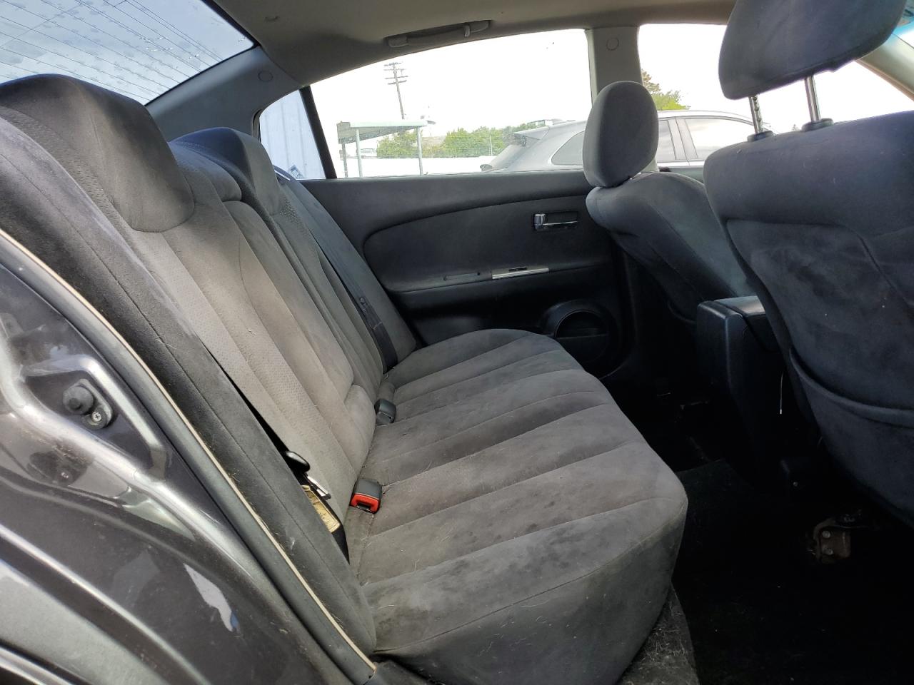 2006 NISSAN ALTIMA S photo 28