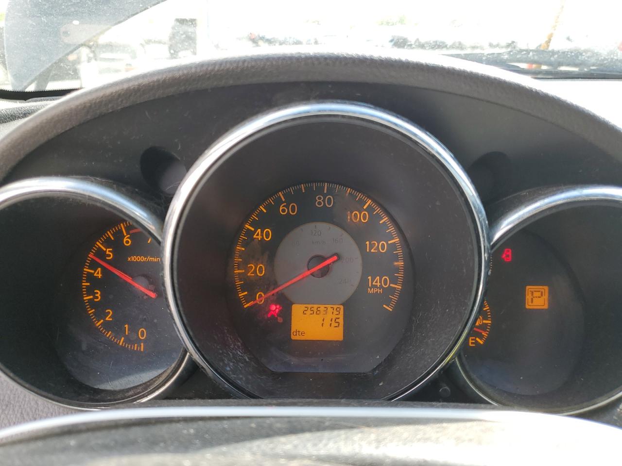 2006 NISSAN ALTIMA S photo 25