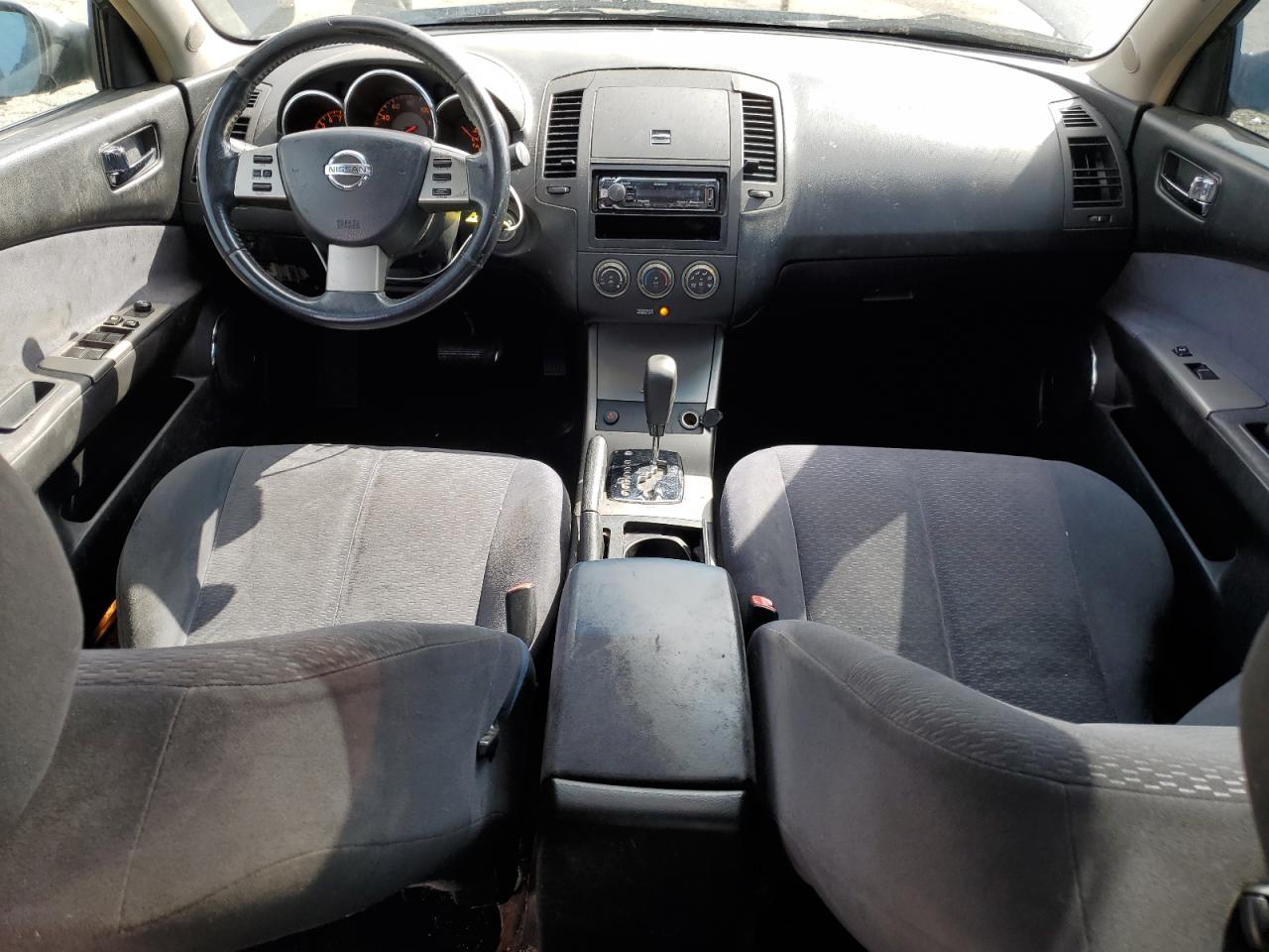 2006 NISSAN ALTIMA S photo 22