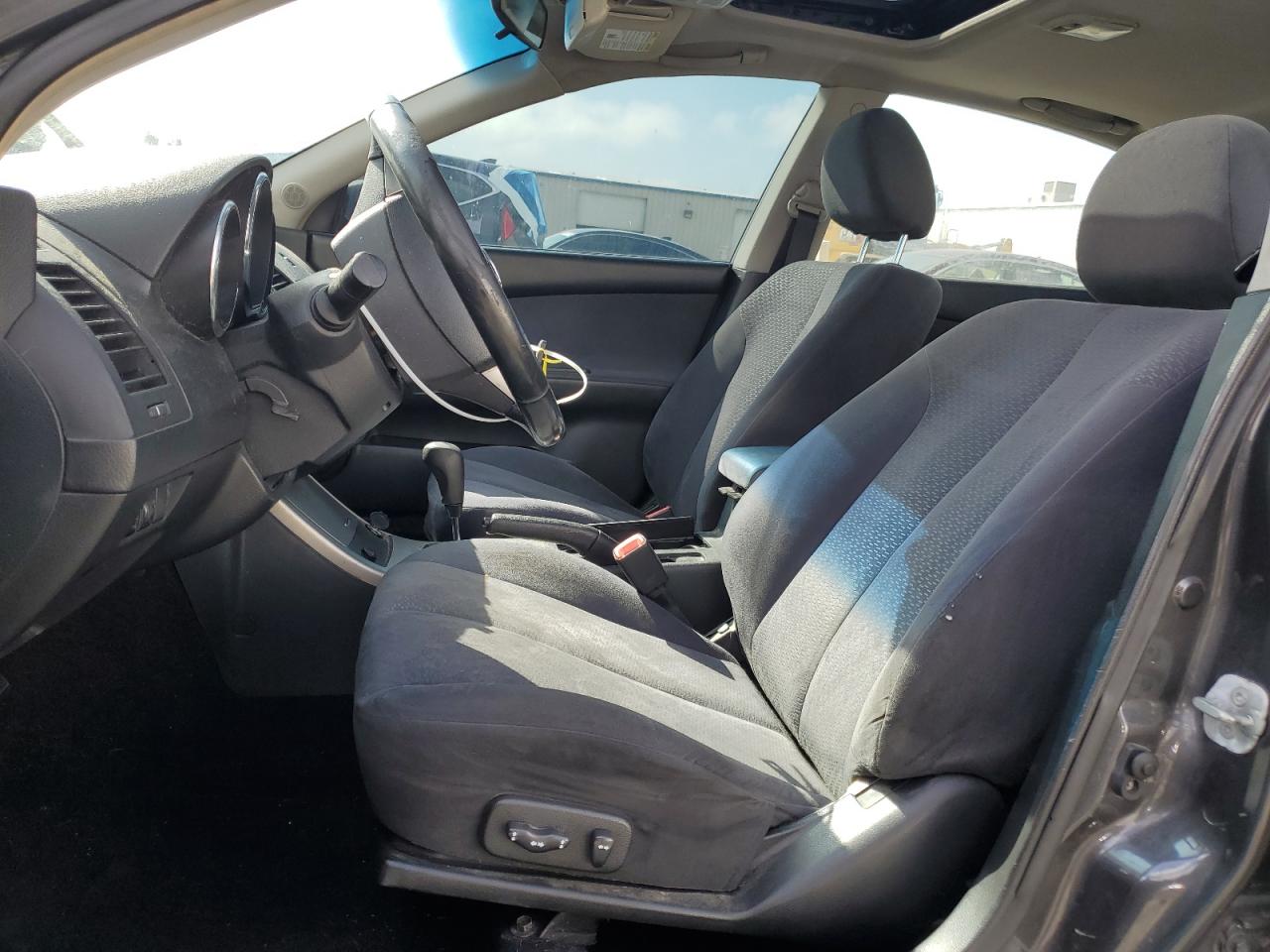2006 NISSAN ALTIMA S photo 19