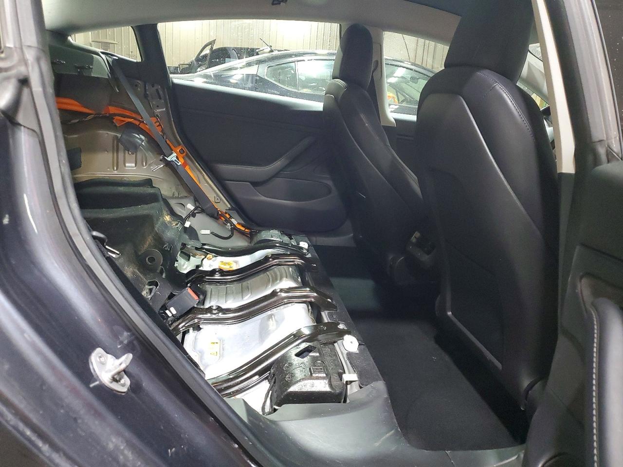 2019 TESLA MODEL 3 photo 10