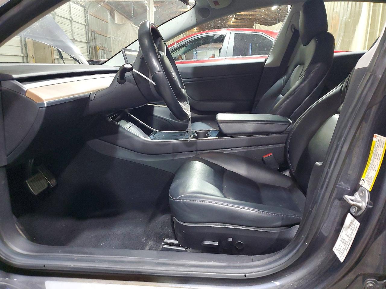 2019 TESLA MODEL 3 photo 7