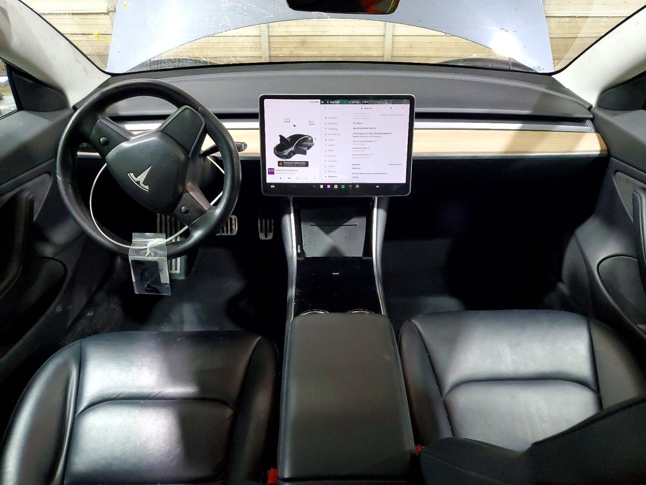 2019 TESLA MODEL 3 photo 8