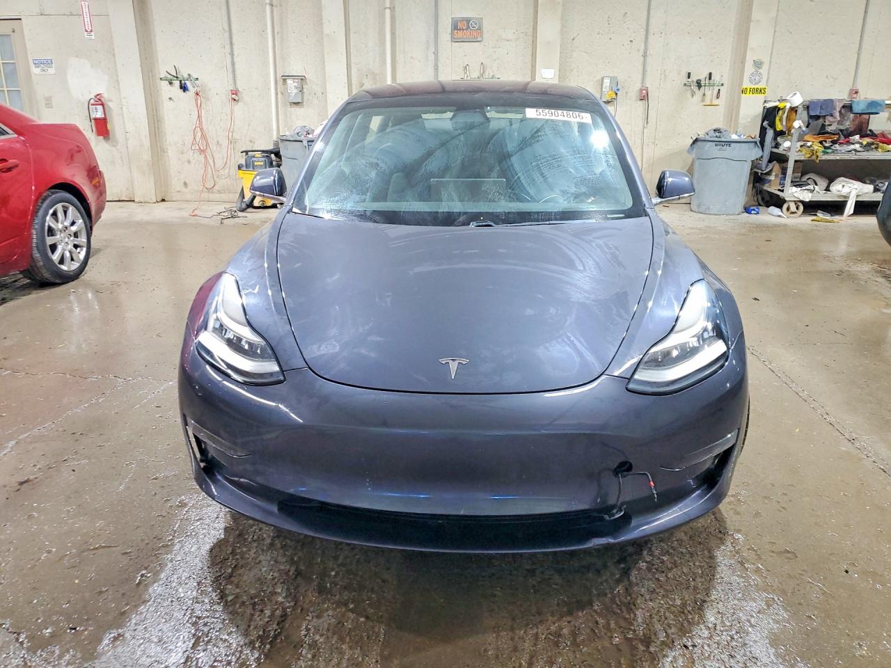 2019 TESLA MODEL 3 photo 5