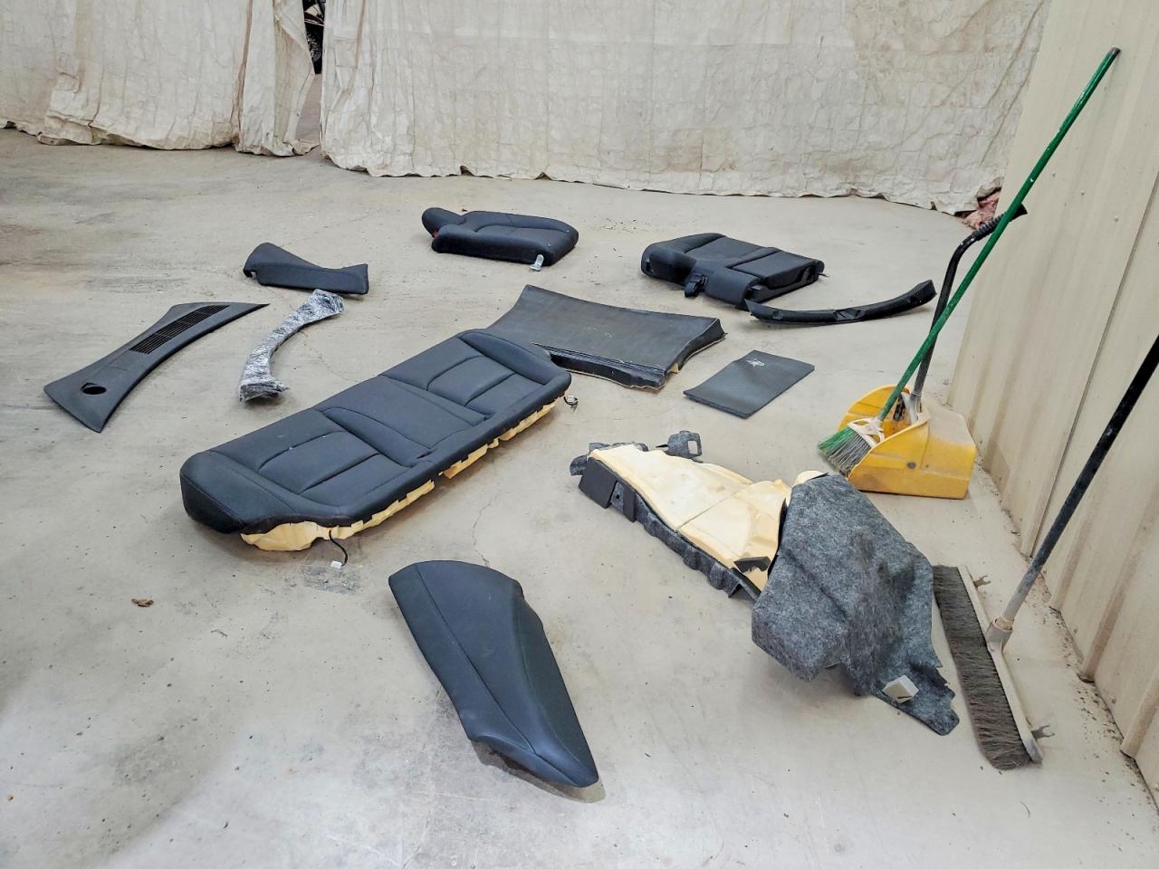 2019 TESLA MODEL 3 photo 12