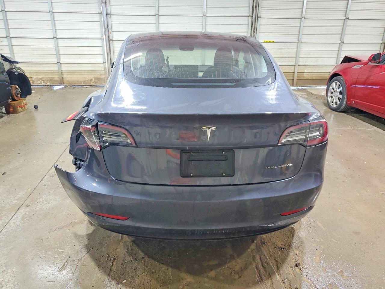 2019 TESLA MODEL 3 photo 6