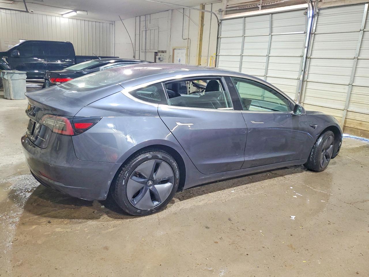 2019 TESLA MODEL 3 photo 3