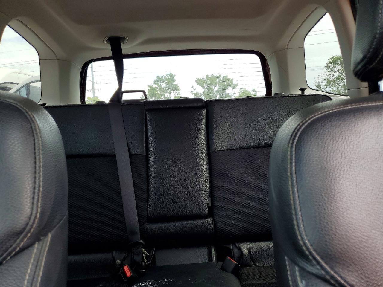 2015 SUBARU FORESTER 2.0XT PREMIUM photo 19