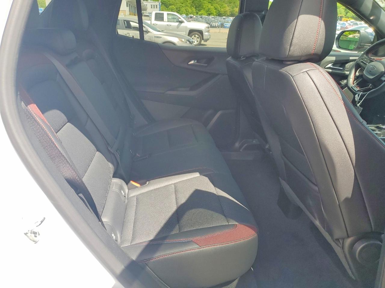 2026 CHEVROLET EQUINOX RS photo 11