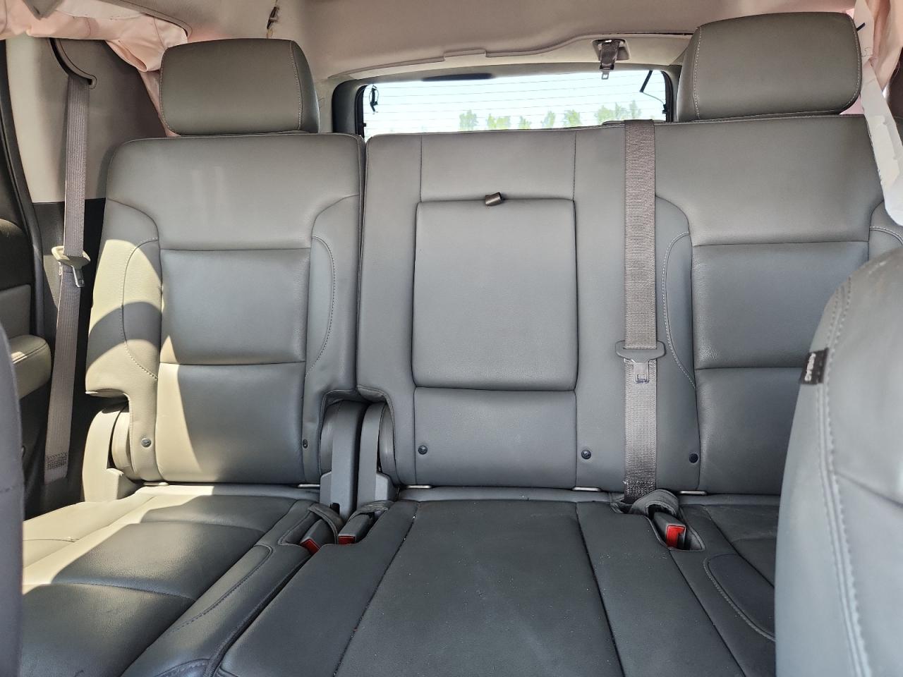 2015 CHEVROLET TAHOE C1500 LT photo 28