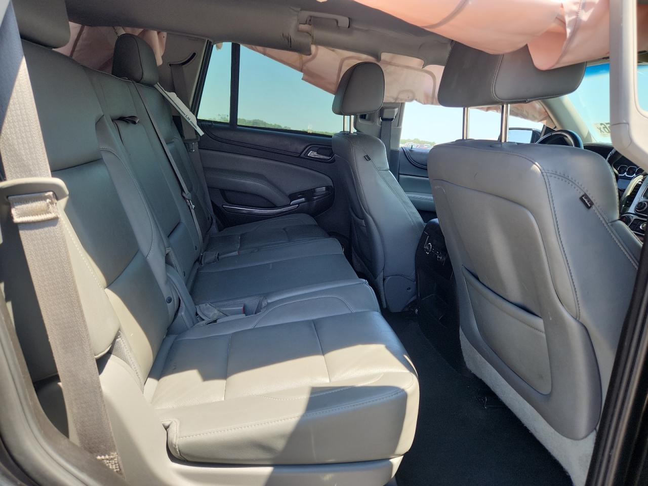 2015 CHEVROLET TAHOE C1500 LT photo 31