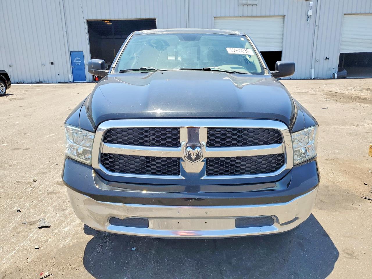 2014 RAM 1500 SLT photo 13
